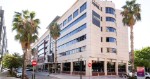 Eurovíkend Valencie - Hotel Eurostar Sercotel Acteon