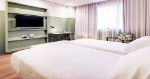 Eurovíkend Valencie - Hotel Eurostar Sercotel Acteon