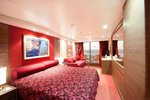Apartmá MSC Orchestra