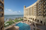 Spojené arabské emiráty, Ajman - Bahi Ajman Palace Hotel