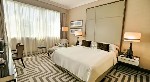Pokoj - King bed