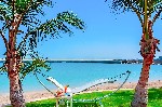 Hotel Al Raha Beach Hotel dovolenka