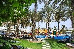 Hotel Al Raha Beach Hotel dovolenka