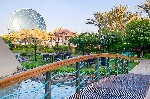 Hotel Al Raha Beach Hotel dovolenka