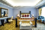Hotel Al Raha Beach Hotel dovolenka