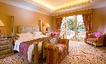 Hotel Al Raha Beach Hotel dovolenka