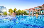 Hotel Al Raha Beach Hotel dovolenka