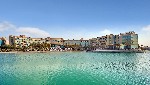 Hotel Al Raha Beach Hotel dovolenka