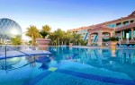 Hotel Al Raha Beach Hotel dovolenka
