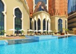 Hotel Bab Al Qasr Hotel dovolenka