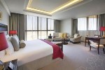 Hotel Bab Al Qasr, A Beach Resort & Spa dovolenka