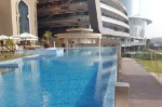 Hotel Bab Al Qasr, A Beach Resort & Spa dovolenka
