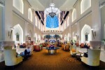 Hotel Bab Al Qasr, A Beach Resort & Spa