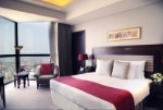 Hotel Bab Al Qasr, A Beach Resort & Spa