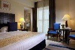 Hotel Beach Rotana Hotel & Tower Abu Dhabi dovolená