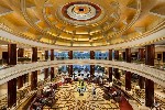 (Spojené arabské emiráty, Abu Dhabi, Abu Dhabi) - BEACH ROTANA HOTEL & TOWER ABU DHABI