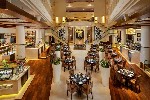 (Spojené arabské emiráty, Abu Dhabi, Abu Dhabi) - BEACH ROTANA HOTEL & TOWER ABU DHABI