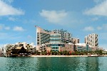 Hotel Beach Rotana Hotel & Tower Abu Dhabi dovolená