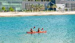 (Spojené arabské emiráty, Abu Dhabi, Abu Dhabi) - BEACH ROTANA HOTEL & TOWER ABU DHABI