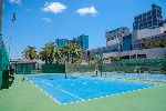 (Spojené arabské emiráty, Abu Dhabi, Abu Dhabi) - BEACH ROTANA HOTEL & TOWER ABU DHABI