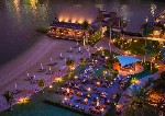 (Spojené arabské emiráty, Abu Dhabi, Abu Dhabi) - BEACH ROTANA HOTEL & TOWER ABU DHABI