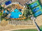 (Spojené arabské emiráty, Abu Dhabi, Abu Dhabi) - BEACH ROTANA HOTEL & TOWER ABU DHABI