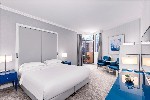 (Spojené arabské emiráty, Abu Dhabi, Abu Dhabi) - BEACH ROTANA HOTEL & TOWER ABU DHABI