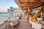 (Spojené arabské emiráty, Abu Dhabi, Abu Dhabi) - BEACH ROTANA HOTEL & TOWER ABU DHABI