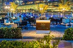 (Spojené arabské emiráty, Abu Dhabi, Abu Dhabi) - BEACH ROTANA HOTEL & TOWER ABU DHABI