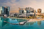 (Spojené arabské emiráty, Abu Dhabi, Abu Dhabi) - BEACH ROTANA HOTEL & TOWER ABU DHABI