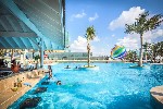 (Spojené arabské emiráty, Abu Dhabi, Abu Dhabi) - BEACH ROTANA HOTEL & TOWER ABU DHABI