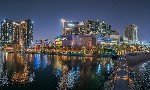 (Spojené arabské emiráty, Abu Dhabi, Abu Dhabi) - BEACH ROTANA HOTEL & TOWER ABU DHABI
