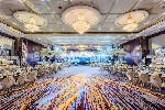 (Spojené arabské emiráty, Abu Dhabi, Abu Dhabi) - BEACH ROTANA HOTEL & TOWER ABU DHABI