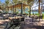 (Spojené arabské emiráty, Abu Dhabi, Abu Dhabi) - BEACH ROTANA HOTEL & TOWER ABU DHABI