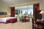 Hotel Beach Rotana Hotel & Tower Abu Dhabi dovolená