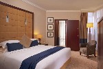Hotel Beach Rotana Hotel & Tower Abu Dhabi dovolená
