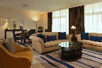 Hotel Beach Rotana Hotel & Tower Abu Dhabi dovolená