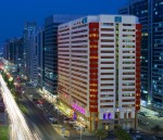 Budova hotelu