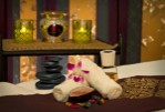 Spa a wellness
