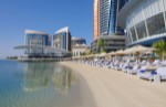 Hotel Conrad Hotel Abu Dhabi Etihad Towers dovolenka