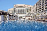 Hotel s bazénem