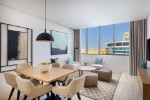 Apartmán se 3 ložnicemi 