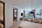 Apartmán s 1 ložnicí