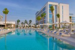 Hotel s bazénem