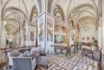 Hotel Emirates Palace, Mandarin Oriental Abu Dhabi dovolenka