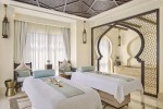 Hotel Emirates Palace, Mandarin Oriental Abu Dhabi dovolenka