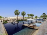 Hotel Fairmont Bab Al Bahr dovolenka