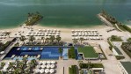 Hotel Fairmont Bab Al Bahr dovolenka