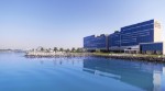 (Spojené arabské emiráty, Abu Dhabi, Abu Dhabi) - FAIRMONT BAB AL BAHR