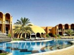 Spojené arabské emiráty, Abu Dhabi, Abu Dhabi - GOLDEN TULIP AL JAZIRA HOTEL & RESORT